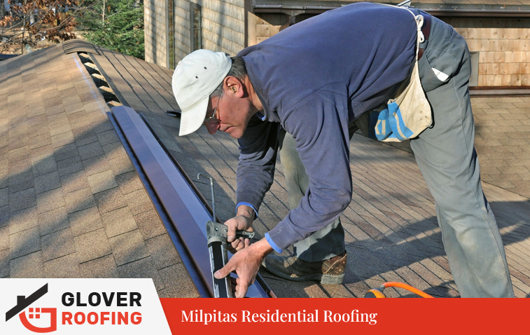Milpitas Residential Roofing